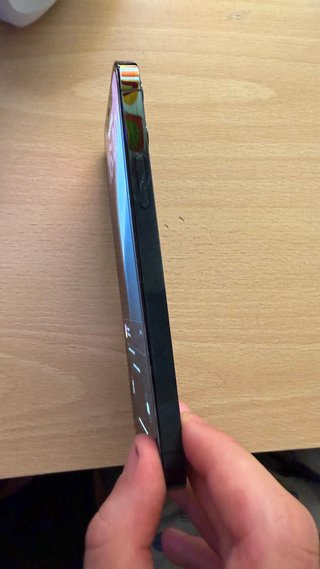 iPhone 12 Pro Azul