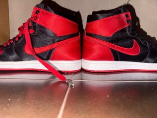 Nike Jordan 1 Mid Zapatillas