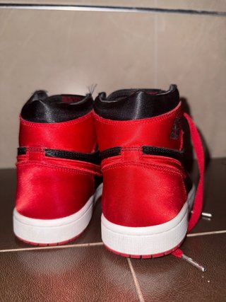 Nike Jordan 1 Mid Zapatillas