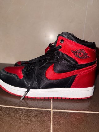 Nike Jordan 1 Mid Zapatillas