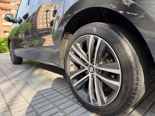SEAT Alhambra FR 2.0 Dsg 177 cv / 97.000 km
