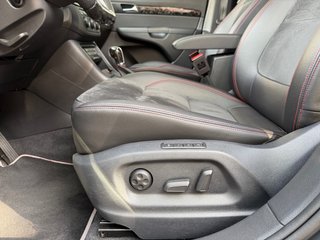 SEAT Alhambra FR 2.0 Dsg 177 cv / 97.000 km