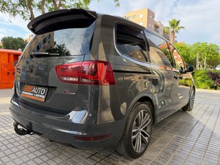 SEAT Alhambra FR 2.0 Dsg 177 cv / 97.000 km