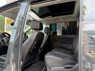 SEAT Alhambra FR 2.0 Dsg 177 cv / 97.000 km