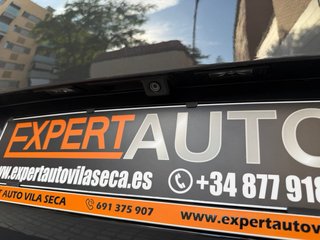 SEAT Alhambra FR 2.0 Dsg 177 cv / 97.000 km