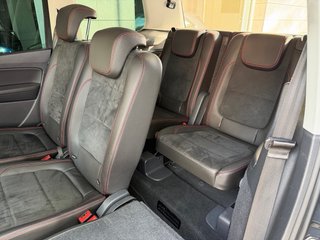 SEAT Alhambra FR 2.0 Dsg 177 cv / 97.000 km
