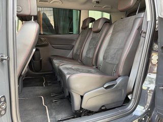 SEAT Alhambra FR 2.0 Dsg 177 cv / 97.000 km