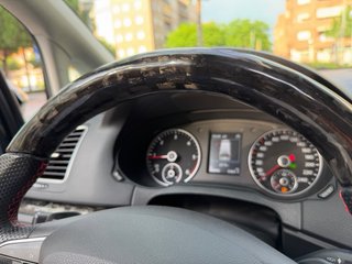 SEAT Alhambra FR 2.0 Dsg 177 cv / 97.000 km