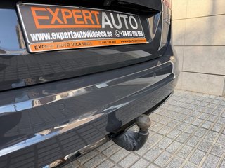 SEAT Alhambra FR 2.0 Dsg 177 cv / 97.000 km