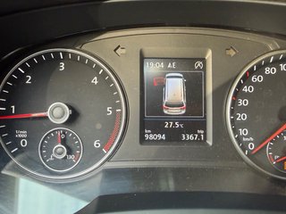 SEAT Alhambra FR 2.0 Dsg 177 cv / 97.000 km