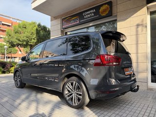 SEAT Alhambra FR 2.0 Dsg 177 cv / 97.000 km