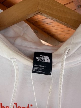 Sudadera The North Face
