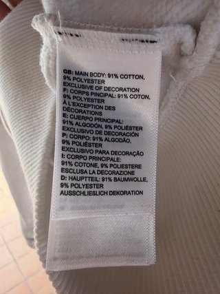 Sudadera The North Face