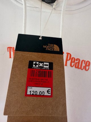 Sudadera The North Face