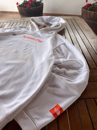 Sudadera The North Face
