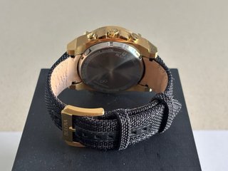 BULOVA Precisionist Chronograph.