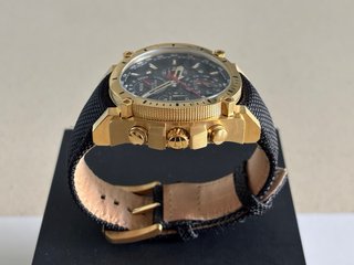 BULOVA Precisionist Chronograph.