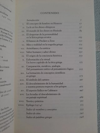 El descubrimiento del espíritu estudios sobre l...