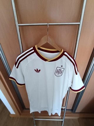 Camiseta España