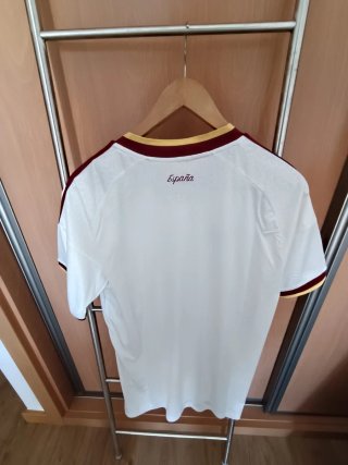 Camiseta España