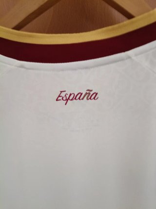 Camiseta España