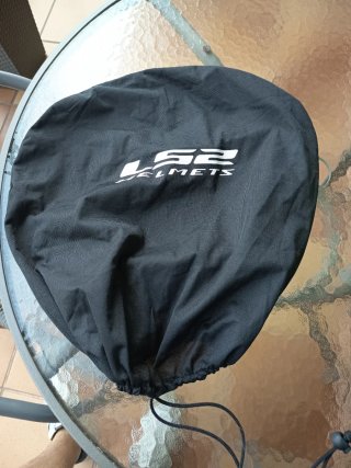 Casco Moto NZI Talla M Calaveras Mexicanas