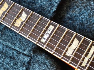 ESP Eclipse I Standard 4 Knobs CS