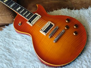 ESP Eclipse I Standard 4 Knobs CS
