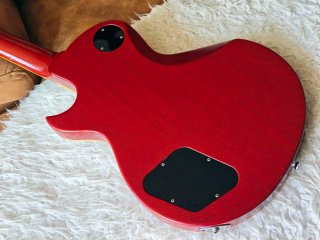 ESP Eclipse I Standard 4 Knobs CS