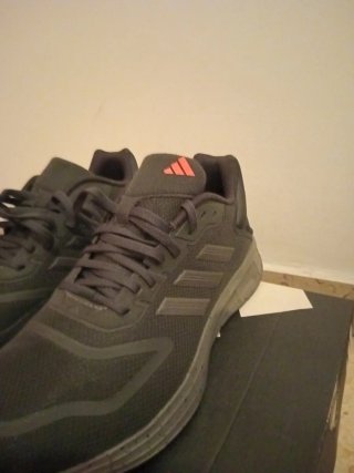 Zapatos Adidas Negros