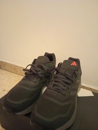 Zapatos Adidas Negros