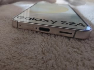 Maqueta Samsung Galaxy S24