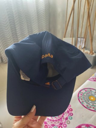 Gorra Adidas Federación Española Fútbol