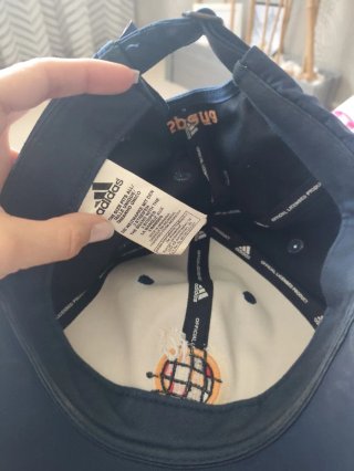 Gorra Adidas Federación Española Fútbol