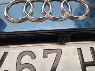Audi A3 2011