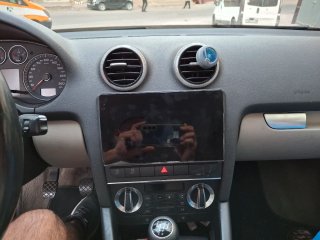 Audi A3 2011