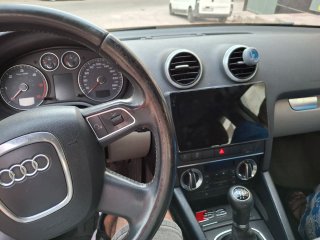 Audi A3 2011