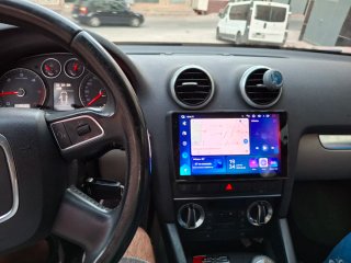 Audi A3 2011