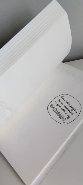 Destroza este diario