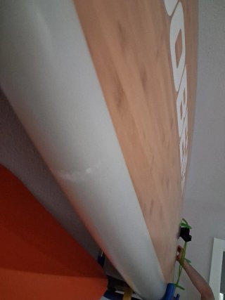Tabla Padel Surf