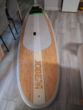 Tabla Padel Surf