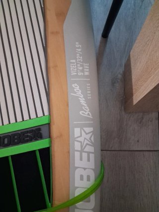 Tabla Padel Surf
