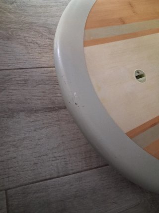 Tabla Padel Surf