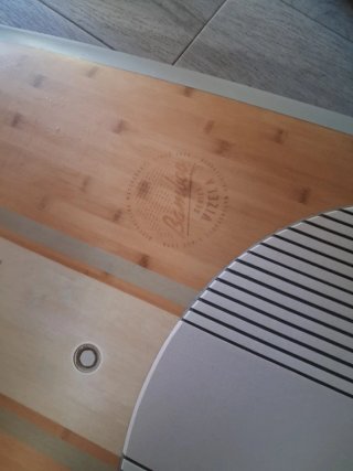 Tabla Padel Surf