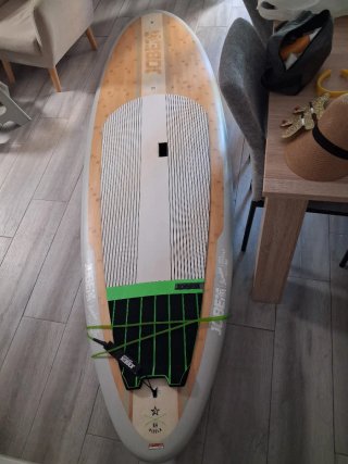 Tabla Padel Surf