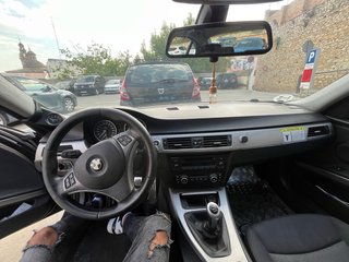 BMW Serie 3 2007