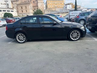 BMW Serie 3 2007