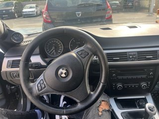 BMW Serie 3 2007