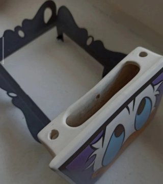 Rarissimo Umidificatore Vintage Disney – Paperino