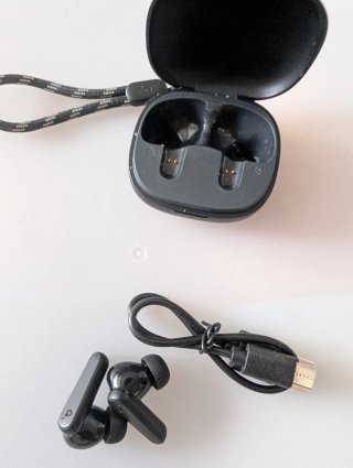 Soundcore P20i Auriculares Bluetooth 101305